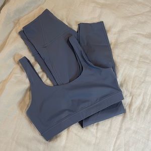 Revolve WellBeing+BeingWell Set